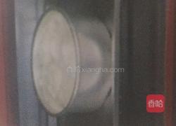 烤箱蛋糕的做法图解4