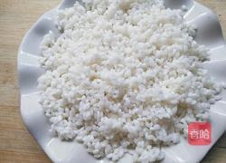 珍珠丸子的做法图解1