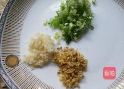 珍珠丸子的做法图解2