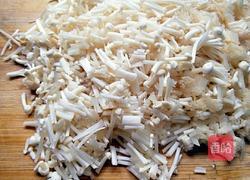 珍珠丸子的做法图解3