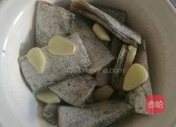 香煎带鱼的做法图解1