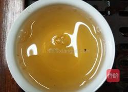 夏日炎炎的做法图解6