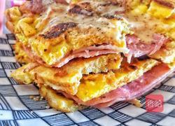 中式披萨的做法图解8