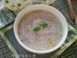 香菇肉沫粥的做法[图]