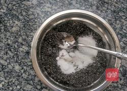 烙糖饼的做法图解4