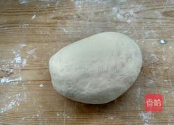 烙糖饼的做法图解6