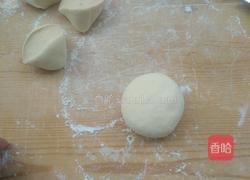 烙糖饼的做法图解11