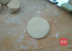 烙糖饼的做法图解12