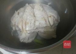 手撕棒棒鸡的做法图解2