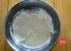 酸奶冰棍的做法图解1