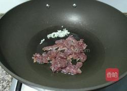 苦瓜炒牛肉的做法图解9