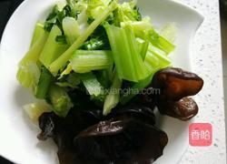 豆皮荷塘小炒的做法图解3