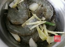 蜂蜜焖虾的做法图解2