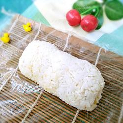 米饭团的做法[图]