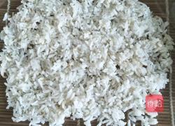 米饭团的做法图解9