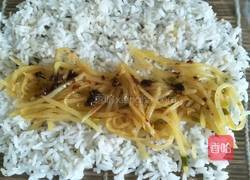 米饭团的做法图解10