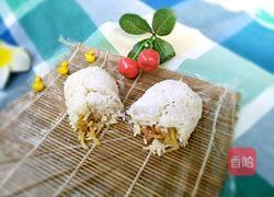 米饭团的做法图解13