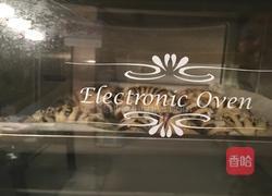 豆沙面包圈的做法图解23