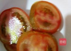 红尖椒配鸡蔬(凉面)的做法图解2