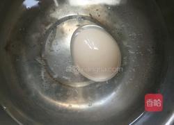 红尖椒配鸡蔬(凉面)的做法图解6