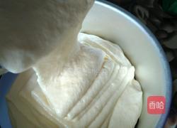 戚风蛋糕的做法图解18