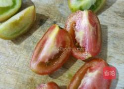 樱花开放（水果沙拉）的做法图解4