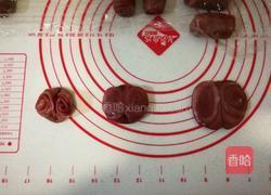 荷花酥的做法图解8