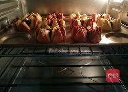 荷花酥的做法图解11