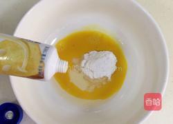 旺仔小馒头的做法图解5