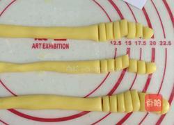 旺仔小馒头的做法图解9