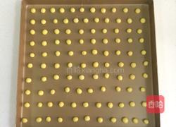 旺仔小馒头的做法图解10