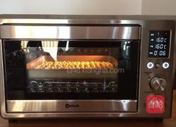 旺仔小馒头的做法图解11