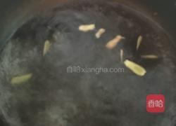 酸菜鱼（简易版）的做法图解4