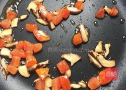 番茄味螺旋丝意大利面的做法图解9