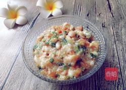 小葱猪肉馄饨馅的做法图解12