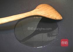 韩式五花肉炒辣白菜的做法图解3