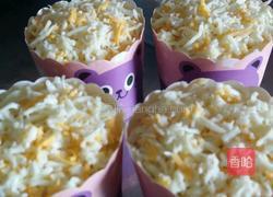 马里苏奶酪焗土豆的做法图解4