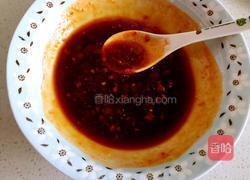 蒜蓉辣椒酱蒸蛏子的做法图解6