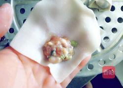 馄饨的做法图解2