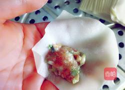 馄饨的做法图解6