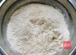 马齿苋猪皮包子的做法图解1