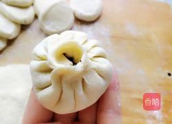 马齿苋猪皮包子的做法图解11