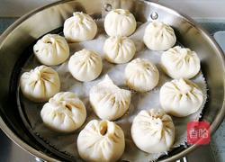 马齿苋猪皮包子的做法图解13