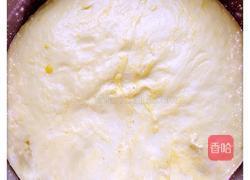 自制早餐：油条+西瓜牛奶的做法图解2