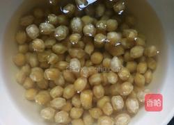 香浓豆浆的做法图解4