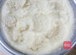 香浓豆浆的做法图解6