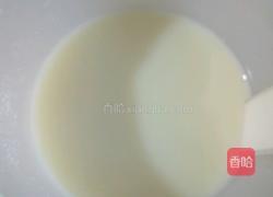 香浓豆浆的做法图解7