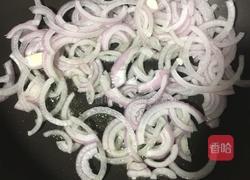 洋葱炒鸡蛋的做法图解6