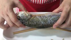 清蒸鲈鱼的做法图解8