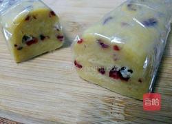 蔓越莓饼干的做法图解16